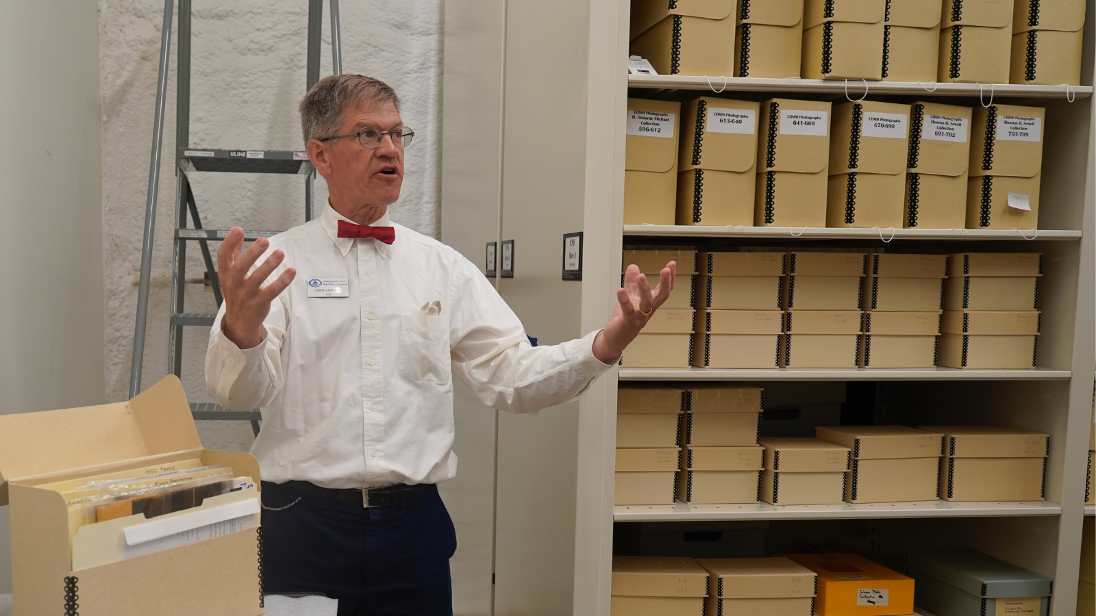 Curatorial VIP Tour