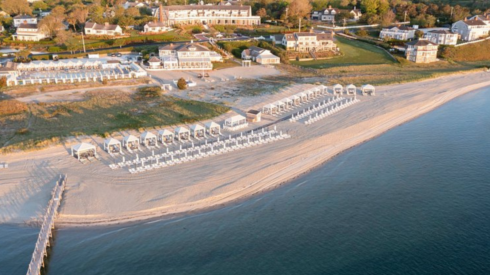 Chatham Bars Inn Stay