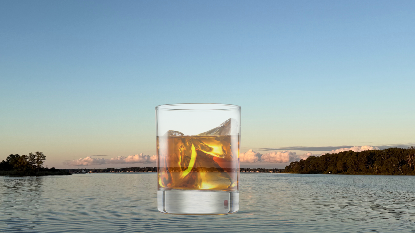 Boats & Bourbon